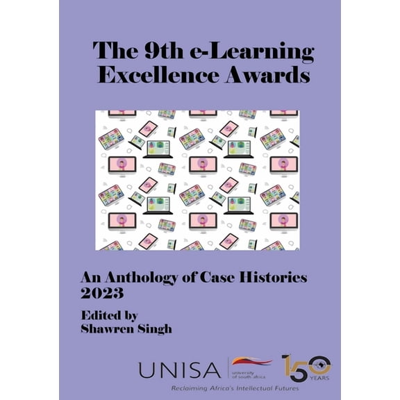 9th e-Learning Excellence Awards 2023, (Paperback)
