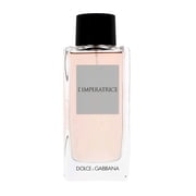D&G LImperatrice by Dolce & Gabbana, 3.3 oz EDT Spray for Women