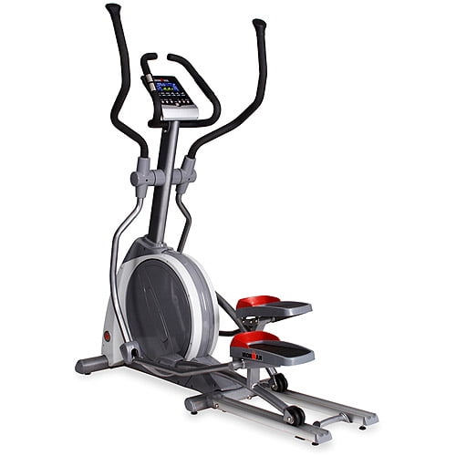 ironman 500e elliptical trainer