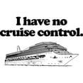 thumbnail image 3 of CafePress - Cruise Control - 11 oz Ceramic Mug - Novelty Coffee Tea Cup, 3 of 6