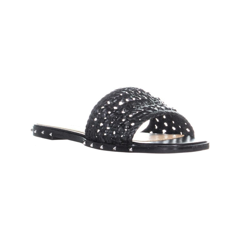 Marc fisher jeremy flat best sale sandal