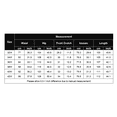 thumbnail image 5 of COOFANDY Mens Elastic Waist Pants Casual Drawstring Cotton Twill Pant Relaxed Fit Straight Leg Chino Slacks with Pockets, 5 of 6