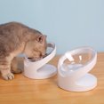 thumbnail image 1 of Tazón de alimentación antideslizante para perros y gatosalimentador de alimentos para cachorrosplato para beber agua para gatitos Ndcxsfigh Nuevos Originales, 1 of 6