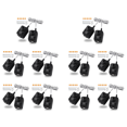 thumbnail image 1 of 20X Kit de Repuesto de Sensor de Seguridad para Puerta de Garaje 820CB para G801CB-P/801CB/041-0136 para, 1 of 5