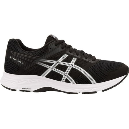 Men's ASICS GEL-Contend 5 Running Shoe (Best Running Shoes For Bad Knees And Ankles)