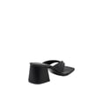 thumbnail image 3 of Sandalia Mujer Kipon Tacon Vestir negro 23, 3 of 6