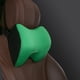 thumbnail image 1 of Reposacabezas de coche, almohadas para el cuello, cómodas y amigables, almohadas de algodón viscoelástico, 1 of 8