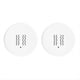 thumbnail image 5 of Sensor de Vibración Inteligente Tuya Zigbee, Dispositivo de Seguridad para el Hogar, Monitoreo en Tiempo Real, Notificación de Alarma, Detector de Inclinación, 5 of 10