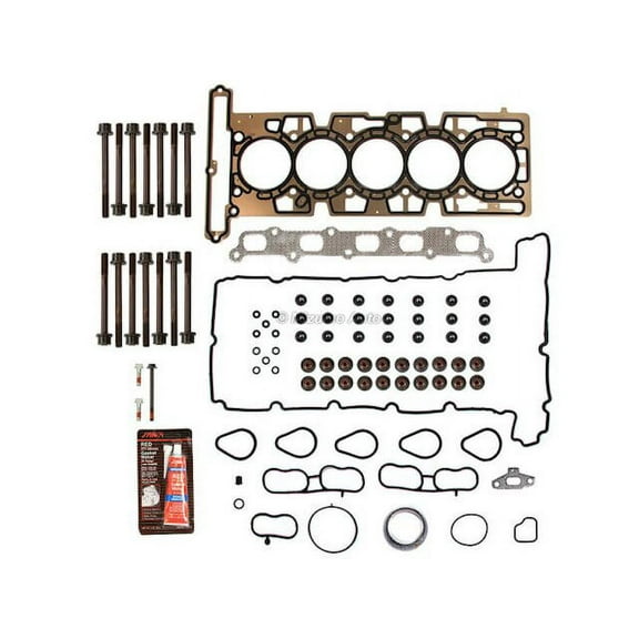 Head Gasket Set - Compatible with 2004 - 2006 Chevy Colorado 3.5L 5-Cylinder 2005