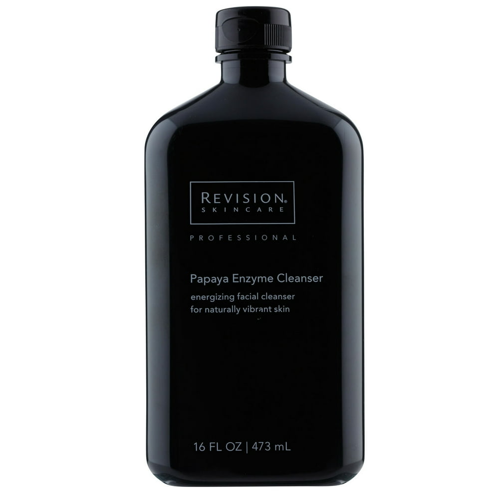 Revision Skincare Papaya Enzyme Cleanser 16 oz (FREE SHIPPING