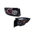 thumbnail image 1 of Calavera DEPO Mazda 3 2007 - 2009 Chofer, 1 of 1