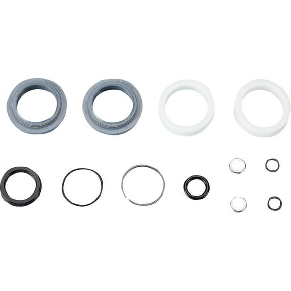 RockShox Fork Basic Service Kit: Recon Silver RL B1 non-Boost