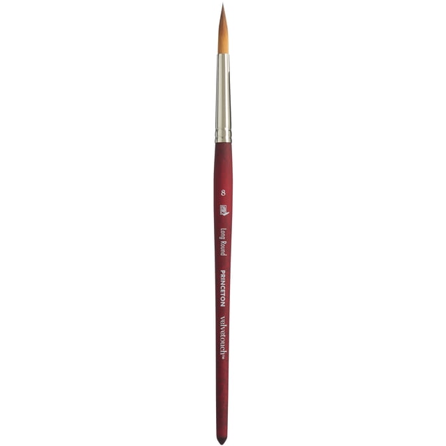 Pincel de artista Princeton Princeton Artist Brush 50LR8