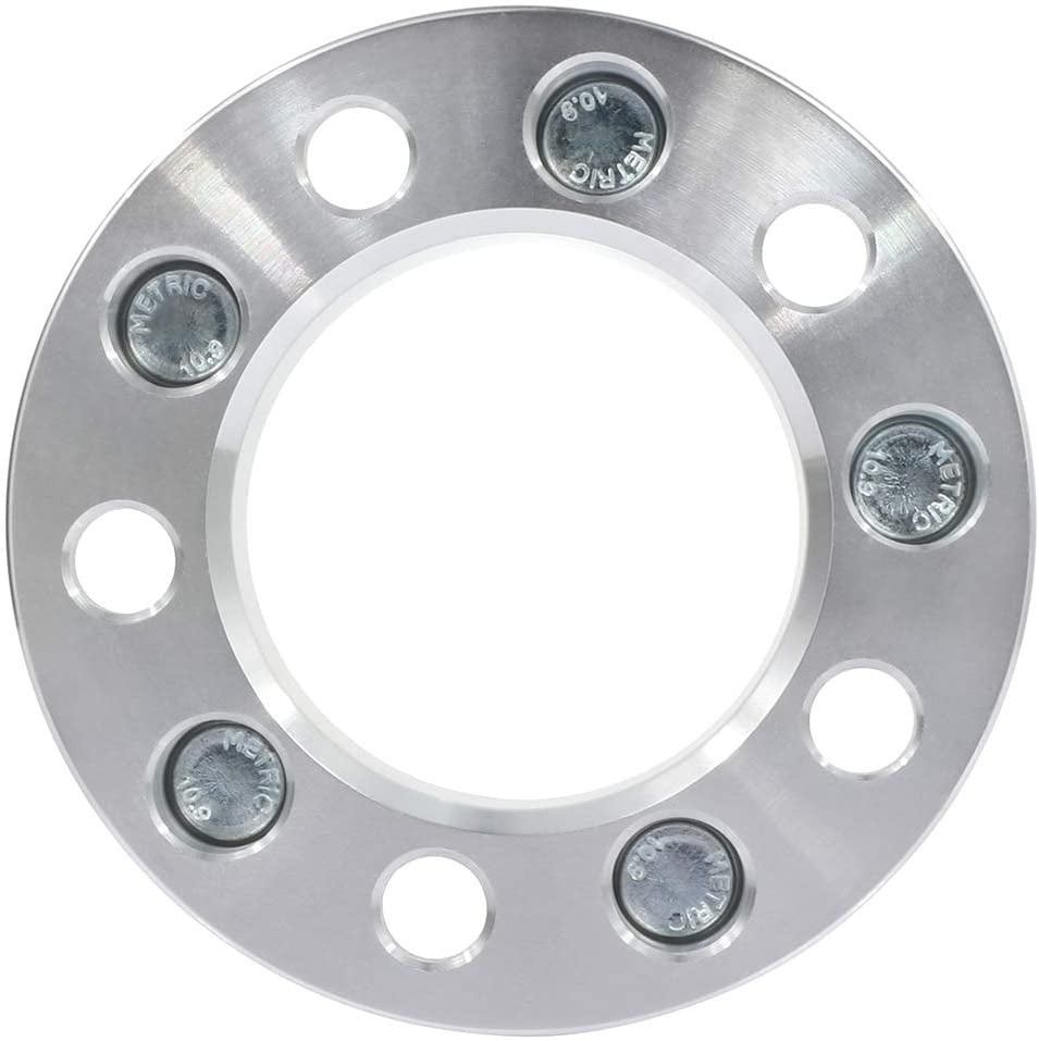Wheel Adapters FIT ChevroletGMCPontiac for 8004 S10 9005 Jimmy