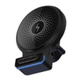 thumbnail image 2 of Dvkptbk Wireless Charging Car Mounted Magnetic Wireless Charger 15W Fast Charging Automobiles & Motorcycles, 2 of 7