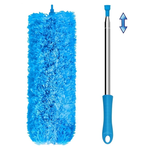 JEHONN Duster with Extension Pole 100 inches