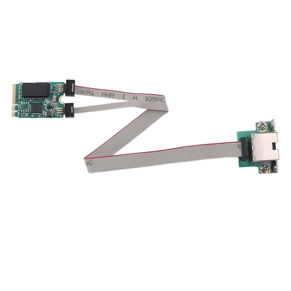 Mini PCIE Lan Adapter, PCIE Card RJ45 2.5G For Desktops