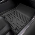 thumbnail image 4 of Alfombrillas KARPAL para Honda Civic 2020 Sedan Hatchback, 4 of 8