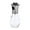Clear, variant on DcGZvy Oil Sprayer for Cooking Glass Oil Dispenser Leak Proof Oil Spray Bottle Oil Bottles for Kitchen Household Spray Oil Can Fall Savings