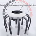 thumbnail image 3 of Octopus Head Massager Scalp, Electric Head Massager Scalp Stress Relax, 3 of 5