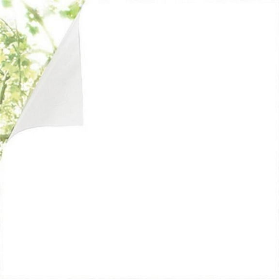 PFW 486 Frosted White Privacy Window Film