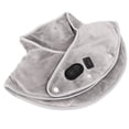 thumbnail image 3 of Heated Neck Wrap, Heating Pad USB Charge  For Neck Shoulders, 3 of 8