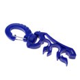 thumbnail image 4 of Soporte de Equipo de Buceo Sunnimix BCD Retenedor Giratorio Plegable Snap Azul, 4 of 6