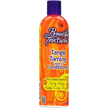 Beautiful Textures Naturally Straight Leave In Conditioner Beautiful Textures Naturally Straight Leave In Conditioner