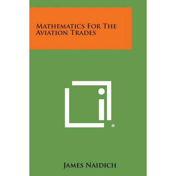 Mathematics for the Aviation Trades