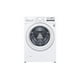 thumbnail image 1 of Lavadora Carga Frontal LG WM20WV26W 20 Kg color Blanca, 1 of 3