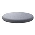 thumbnail image 2 of Memory Foam Cushion Comfortable Breathable Padded Stool Cover Washable Mat for Home Bedroom Living Room, 2 of 2