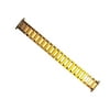Allstrap Voguestrap Long Metal Watchband, Gold