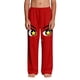 thumbnail image 4 of Pantalones largos para niños y niñas, de moda, estampados, casuales, de playa, con bolsillos., 4 of 9