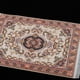 thumbnail image 5 of Alfombra de Piso en Miniatura Alfombra de tejado para Accesorios de Decoración de de 1/12 Marron oscuro, 5 of 8