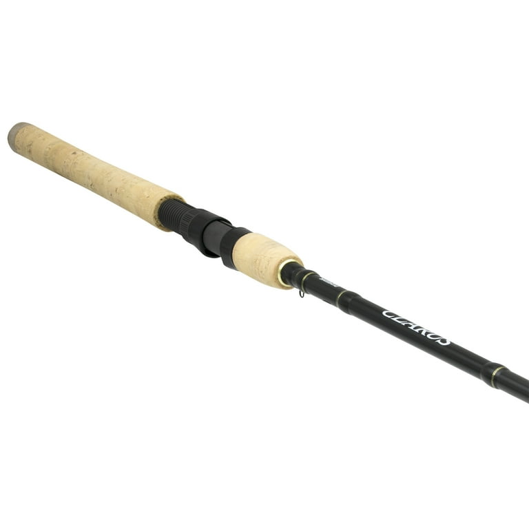 Shimano Fishing CLARUS 86 M SPN SLMSTL 2PC  FRESHWATER|SALMON|STEELHEAD|SPINNING [CSS86M2D] - Walmart.com
