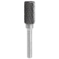 thumbnail image 1 of 12Mm Carbide Rotary File Milling Shank 6Mm Metal Grinding Cutter Head Burr Head, 1 of 8