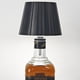 thumbnail image 2 of Lámpara Mesa LED Recargable 3 Colores Regulable Botella Inalámbrica (), 2 of 6