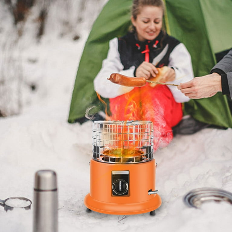 Camping 2024 gas heater