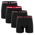 thumbnail image 1 of Rocawear 4 Pack Perfomance Boxer Brief, 1 of 1