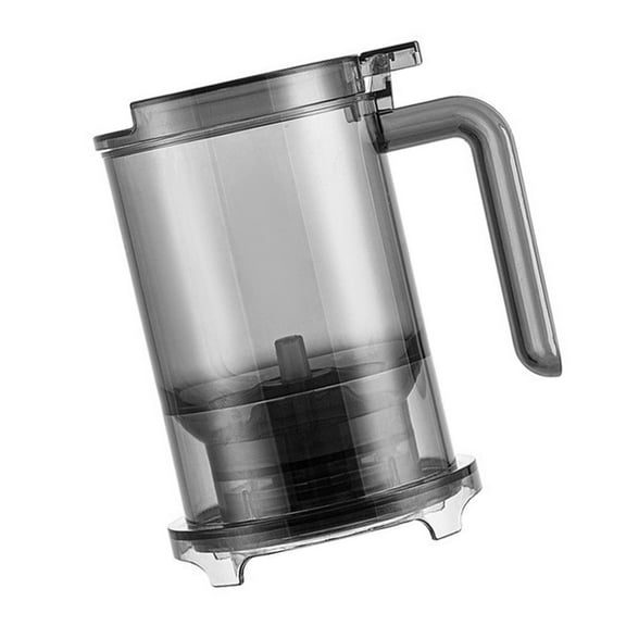Teas Maker Steeper With Lid And Removable Infuser Bottom Dispensing Daily Use