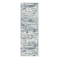 thumbnail image 3 of Unique Loom Caspian Collection Area Rug - Atyrau (2' 2" x 6' 1" Runner Gray/Ivory), 3 of 6