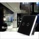 thumbnail image 3 of 1 Gang   UK Touch Screen, 3 of 8