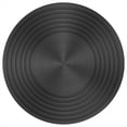 thumbnail image 1 of Placa Difusora 28 cm, Bandeja Descongelación Alimentos Aleación Aluminio, Protección Llamas para Cocina, Placa Cocción , Antideslizante Doble Cara., 1 of 5