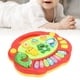 thumbnail image 5 of Fiudx Ofertas flash Artículos en oferta Órgano electrónico de música, teclado Musical interactivo, Piano Electrónico multifuncional con temática de zoológico para niños, sonidos educativos, 5 of 5