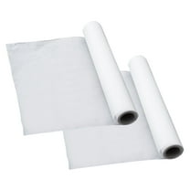 PAMINGONO 2 Rolls Non-Stick Parchment Paper for Baking Pans and Cakes Nonstick Baking Mat