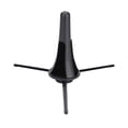 thumbnail image 2 of Detachable Folding Clarinet Stand Folding Tripod Holder Accessory, 2 of 14