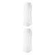thumbnail image 1 of Yuarrent de gasa para mujer, faldas para cubrirse, traje de baño, vacaciones, verano, playa, abrigo, ropa cómoda, ropa de playa blanca Type1 NO1, 1 of 6
