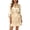Champagne, variant on Women's Pure Short Silk Robes Bridesmaid Bride Party Satin Robes Sleepwear Loungewear Bathrobes S-2XL