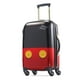 thumbnail image 1 of Equipaje de mano American Tourister Disney Mickey Mouse de 21 pulgadas, 1 of 8