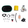 thumbnail image 4 of Carburador del motor para 1285321s Piezas del motor Kit de carburador Piezas del motor para 1685321S 3285361S 1285321S 3285347S 22HP 23HP 24HP 25HP 26HP Cortadora de césped ANGGREK Otros, 4 of 7